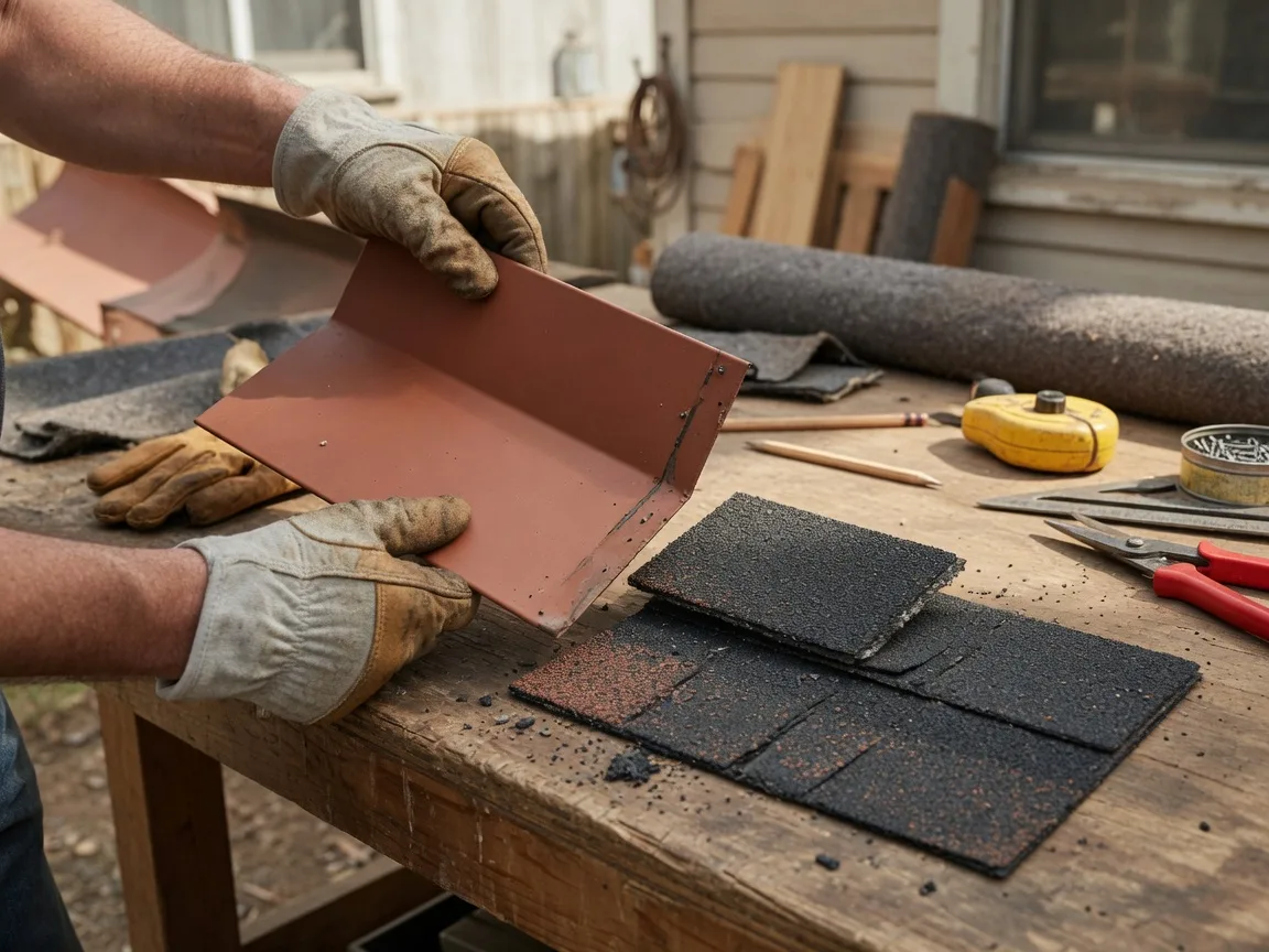 Roof Repair company in Mill Creek, WV